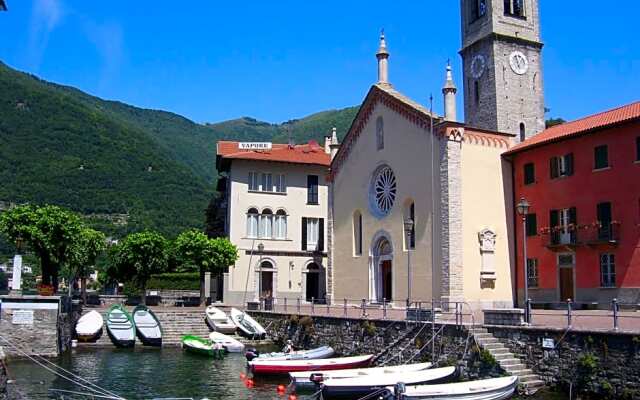 Hotel Vapore
