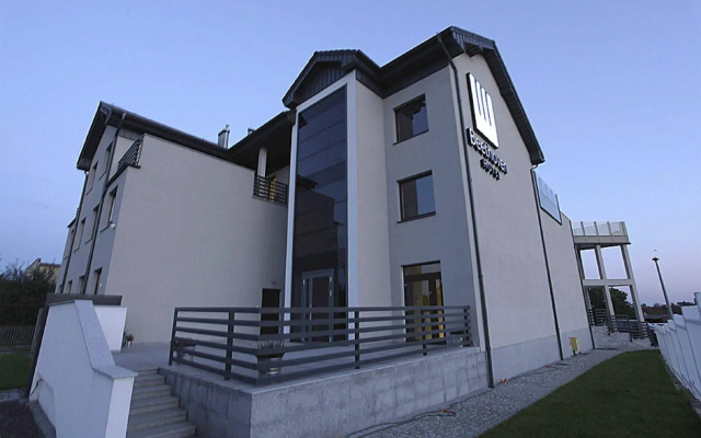 Hotel Beethoven