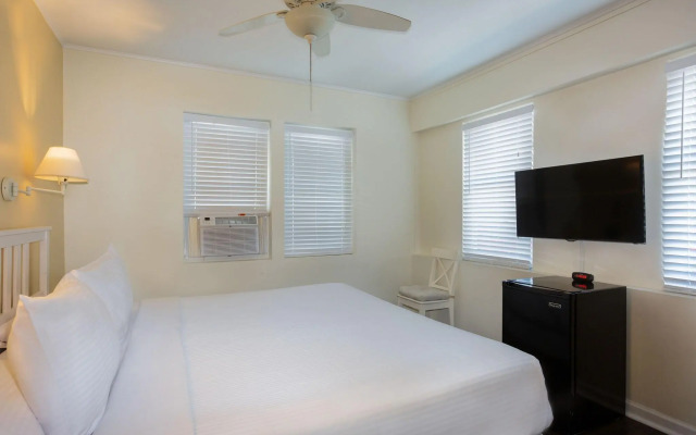 The Southernmost Inn - Adults Only
