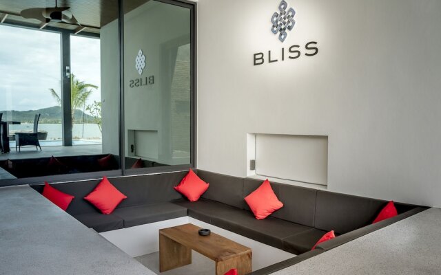 Bliss Villas