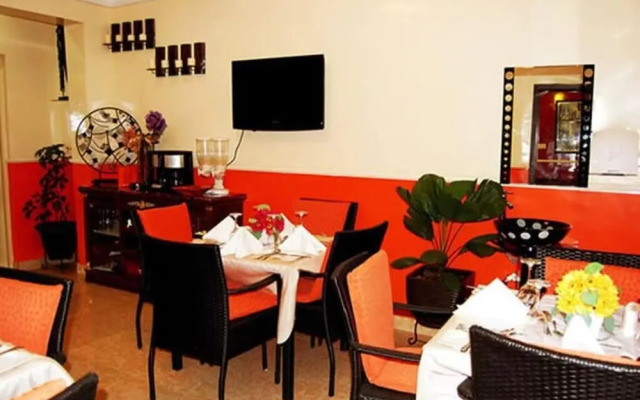 Erith Apartments and Suites