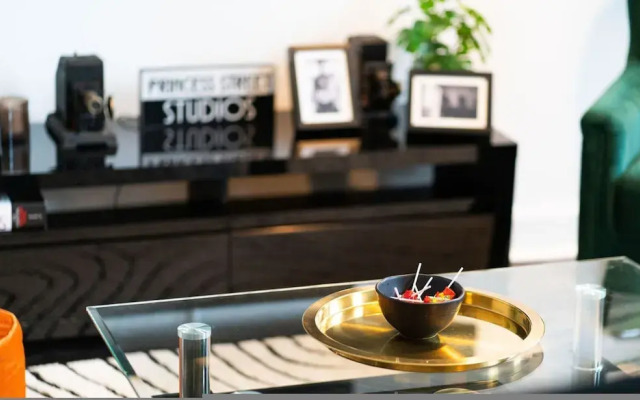 Princess Street Studios