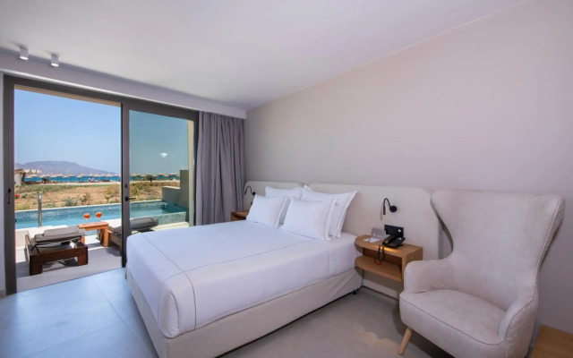 Ventale Island Breeze Resort