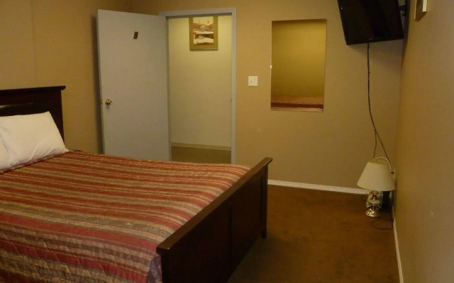 Vernon Hostel