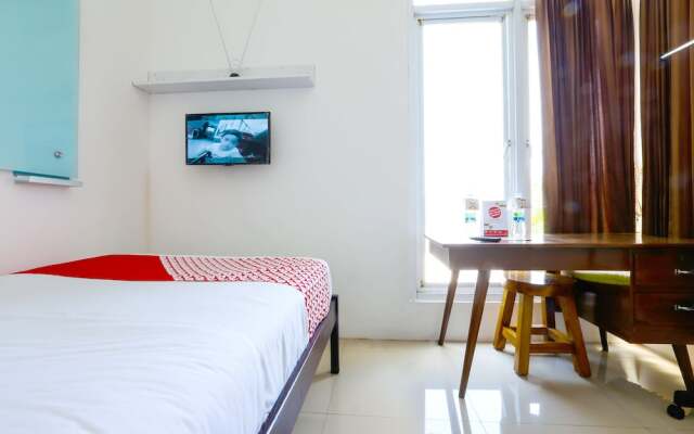 拉维拉谷酒店(Cisitu Valley Villa)