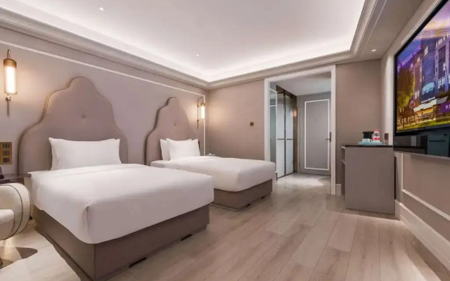 Mercure Shijiazhuang Center