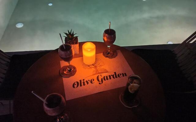 Olive Garden Luxury Resort