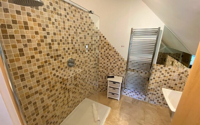 Trewhiddle Villa 23