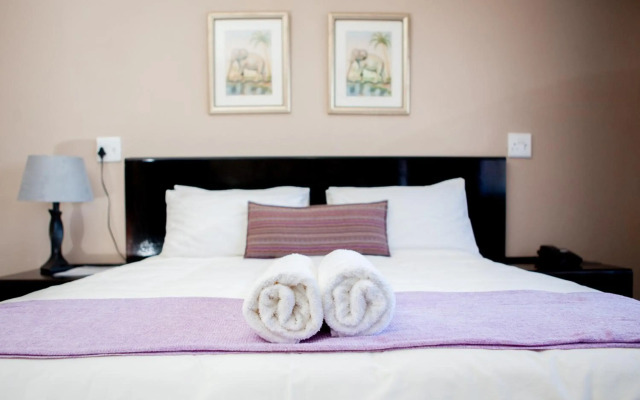 Oria Guesthouse