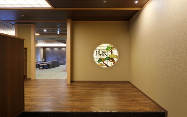 Hakodate Hotel Banso