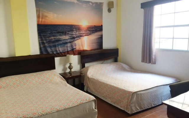 Easy Inn