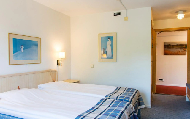 Hotel Mölndals Bro