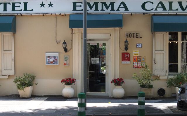 Hotel Emma Calve