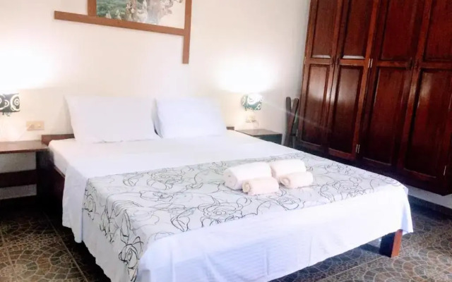 Meili Beach Resort