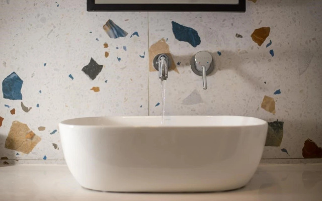 Mazoren Art Hotel