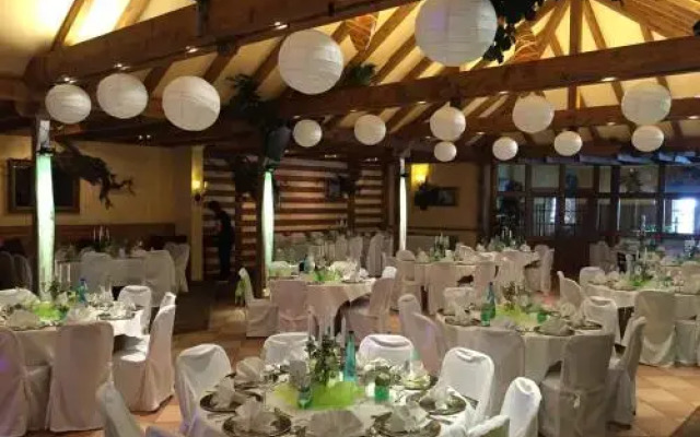Burbaums Restaurant Hotel