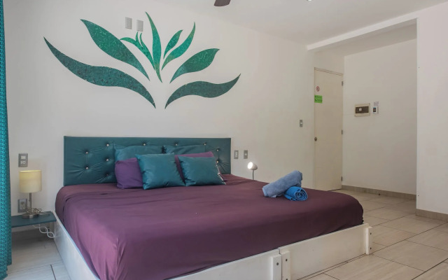 IRIS Studios & Apartments