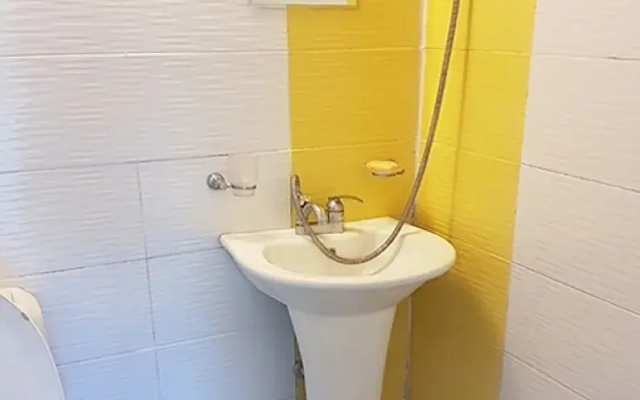 Jeju Sup Guest House