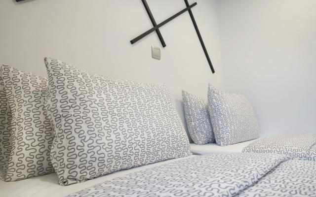 Minimal Hotel Culture – Guest Rooms – Kowloon