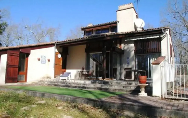 La Maison des Landes