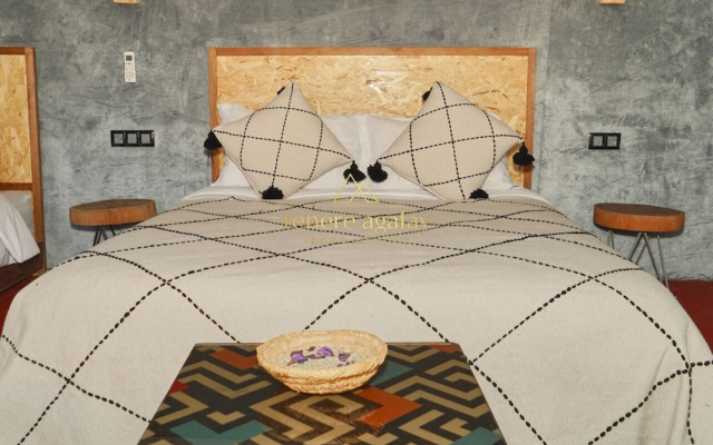 Tenere agafay glamping