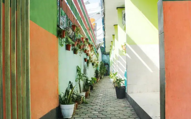 SPOT ON 91227 Al Bayt Syariah Guest House