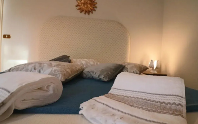 B b Relais Delle Rose Lecce Double Deluxe Sandola
