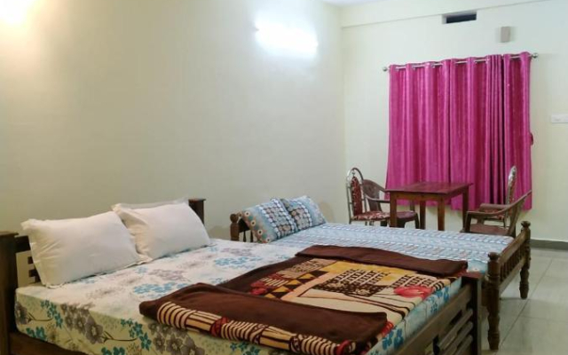 Snow White Residency