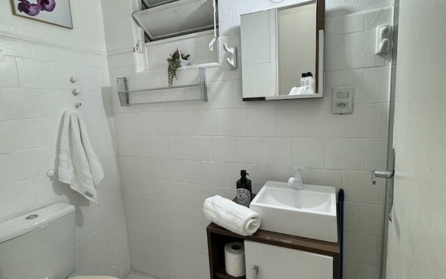 Apartamento Copa Relax HIR 18