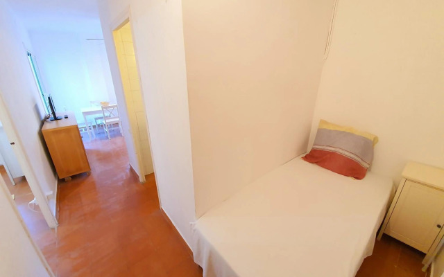 Apartamento Pals Beach-3