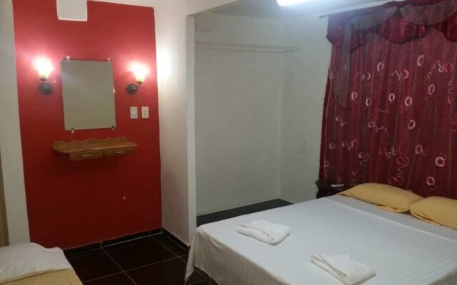 Casa Mariela