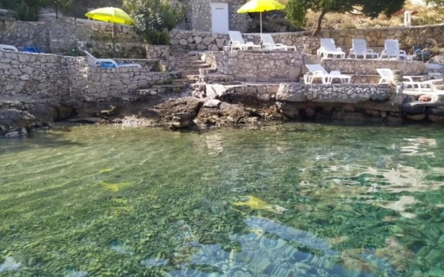 Bobi - 10 M From the sea - A1-veliki