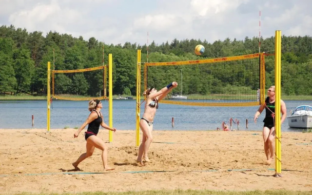Ferieninsel Tietzowsee