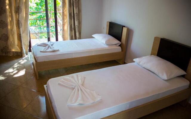 Delight Beach Hotel