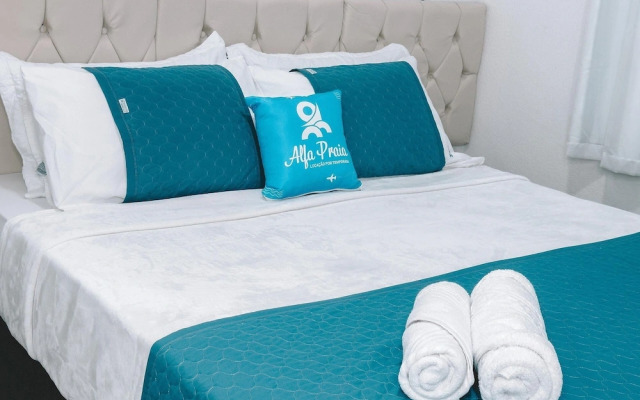 Mirante Clube - Praia do Futuro