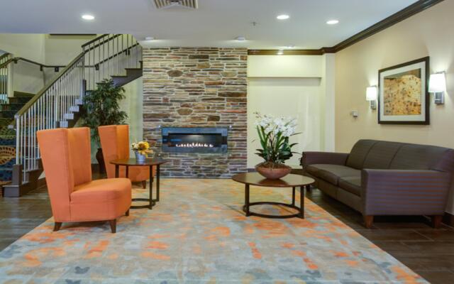 Hyatt Regency Schaumburg Chicago