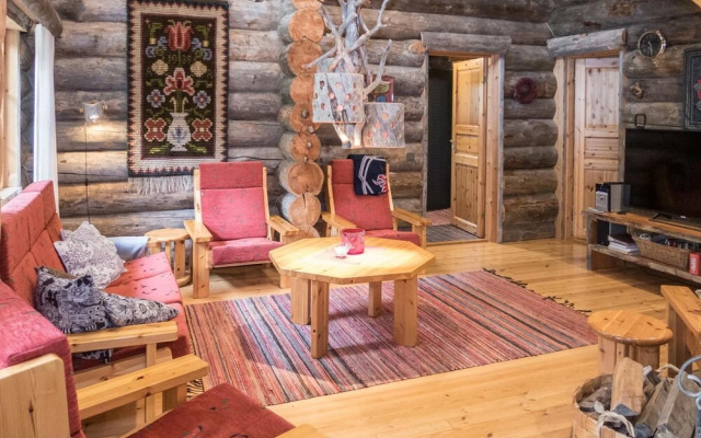 Veskanniemi Kuusamo in Kuusamo