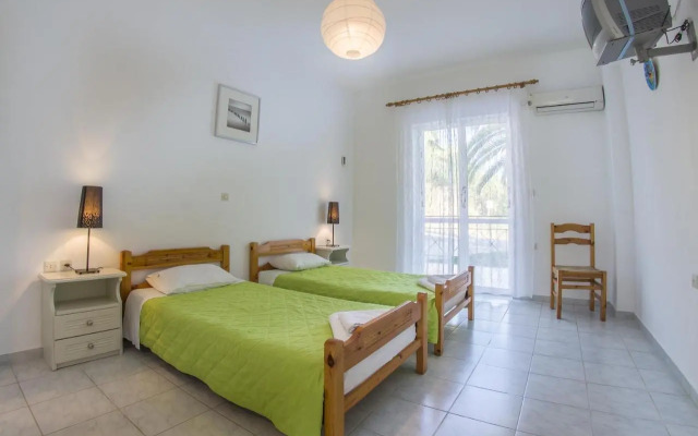Olive Grove Apts
