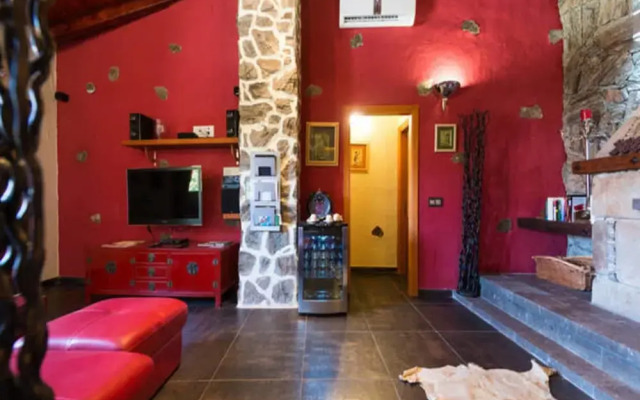 Casa Rural El Parral
