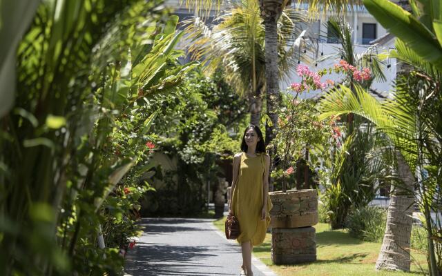 The Sakaye Luxury Villas & Spa