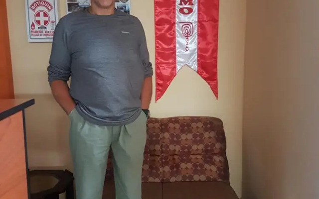 Hostal Los Pinos
