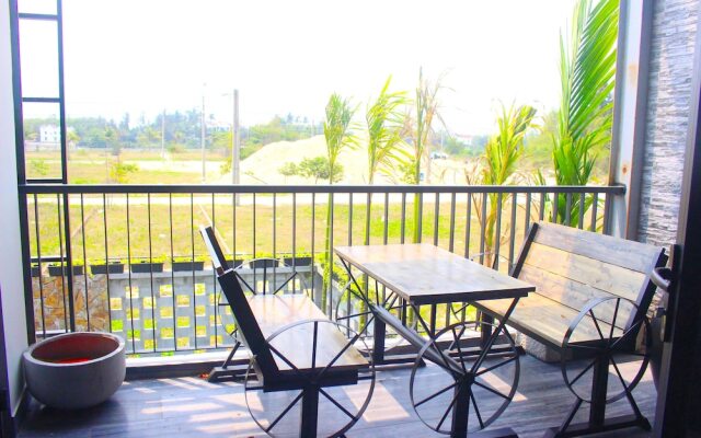 An Bang Vana Villas