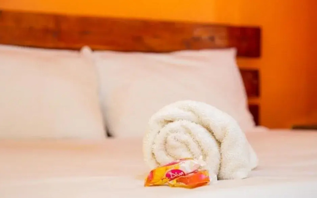 Crown Hotel Kericho