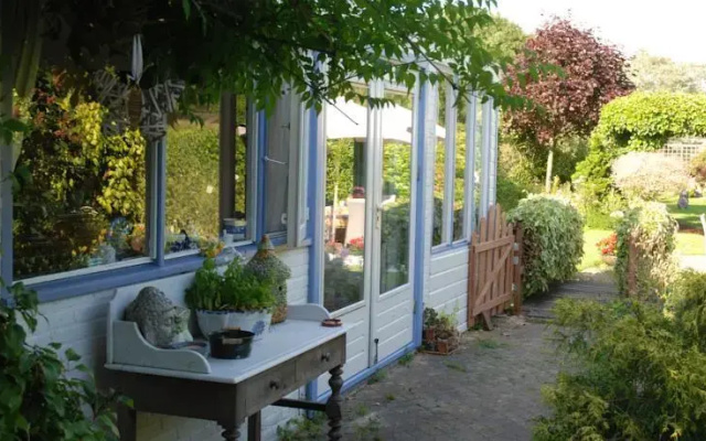 B&B Les Oliviers