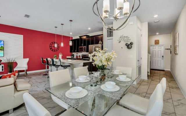 Windermere Villa Storey Lake 4