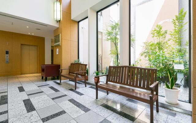 Hotel Courtland