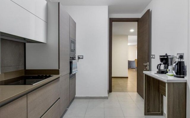 Royal Residences by Design Union