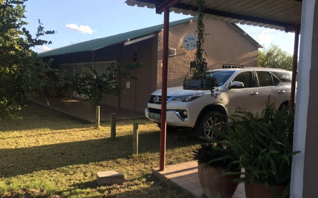 Ditlhapi Guest House