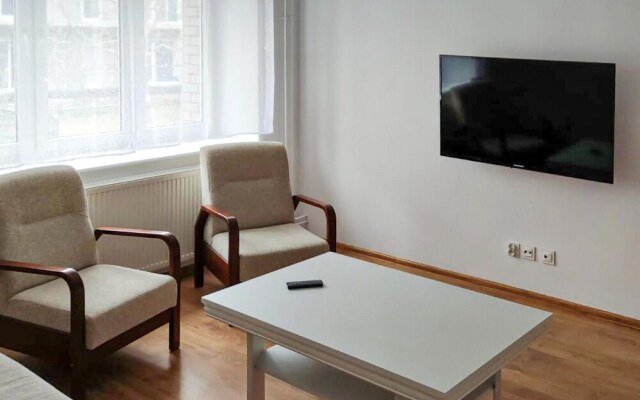 Amazing Apartment in Hel With Wifi and 1 Bedrooms