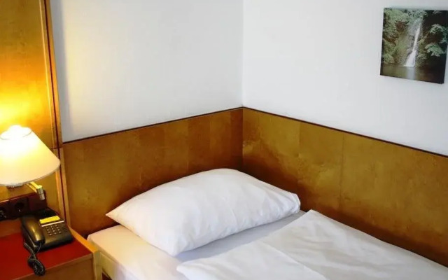 Hotel Ekazent Schönbrunn